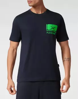 Футболка Plein Sport