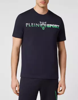 Футболка Plein Sport
