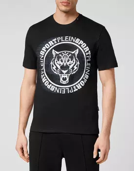 Футболка Plein Sport