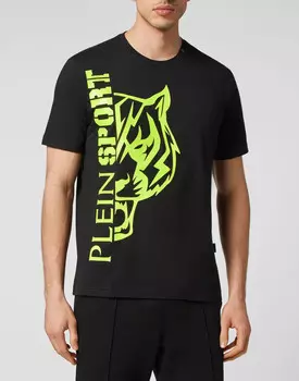 Футболка Plein Sport