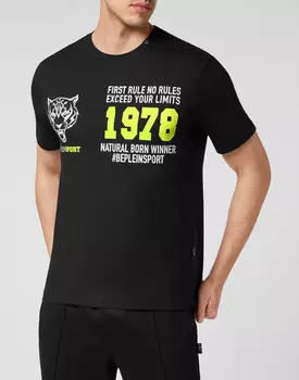 Футболка Plein Sport