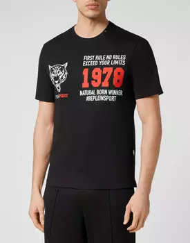 Футболка Plein Sport