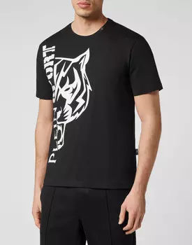 Футболка Plein Sport