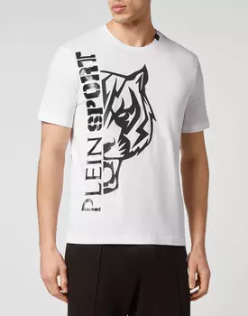 Футболка Plein Sport