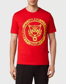 Футболка Plein Sport