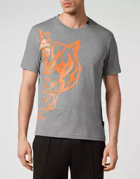 Футболка Plein Sport