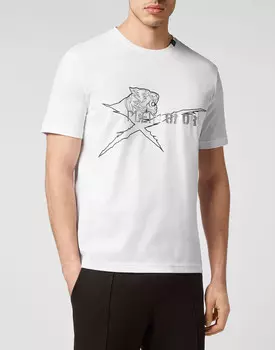 Футболка Plein Sport