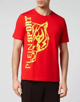 Футболка Plein Sport