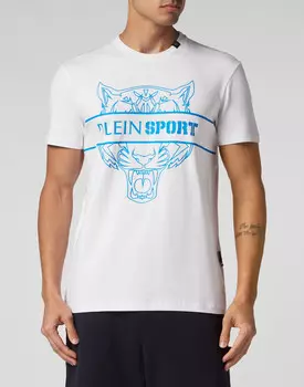 Футболка Plein Sport