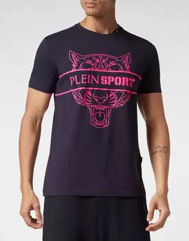 Футболка Plein Sport