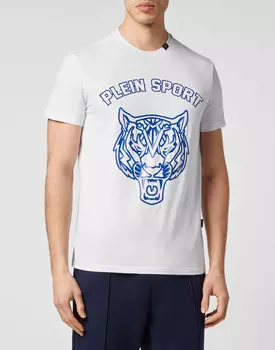 Футболка Plein Sport