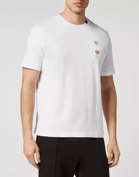 Футболка Plein Sport