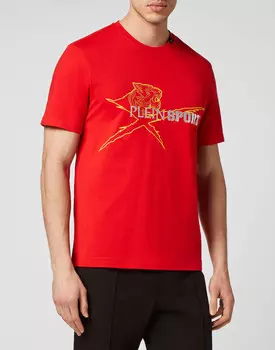 Футболка Plein Sport