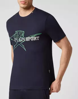 Футболка Plein Sport