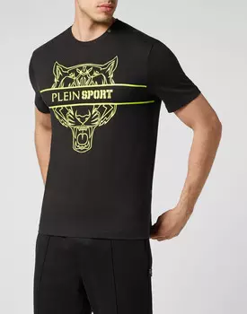 Футболка Plein Sport
