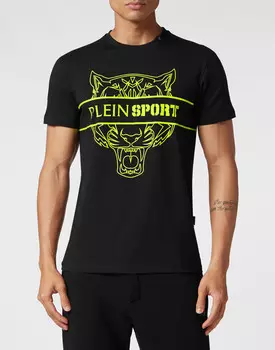 Футболка Plein Sport