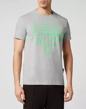 Футболка Plein Sport