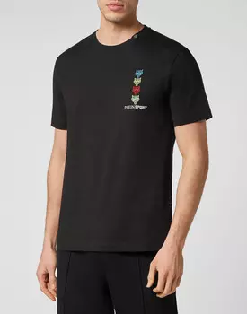 Футболка Plein Sport