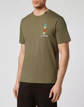 Футболка Plein Sport