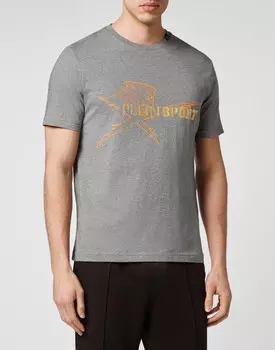 Футболка Plein Sport