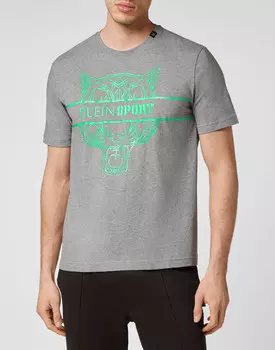 Футболка Plein Sport