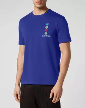 Футболка Plein Sport