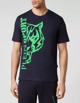 Футболка Plein Sport