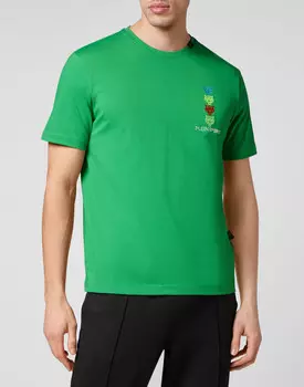 Футболка Plein Sport