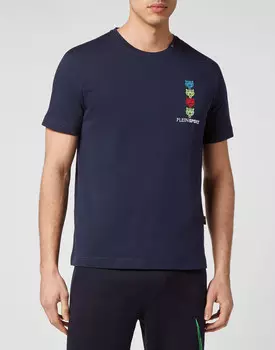 Футболка Plein Sport