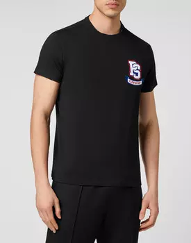 Футболка Plein Sport