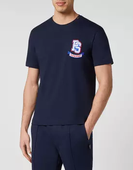 Футболка Plein Sport