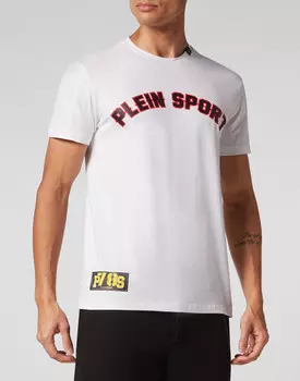 Футболка Plein Sport