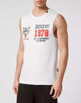 Футболка Plein Sport