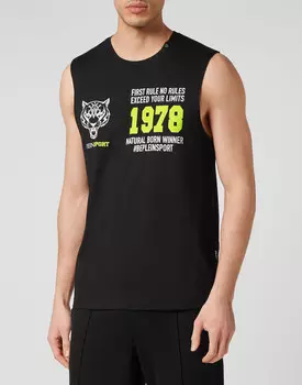 Футболка Plein Sport