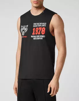 Футболка Plein Sport