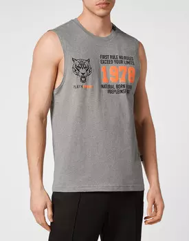 Футболка Plein Sport