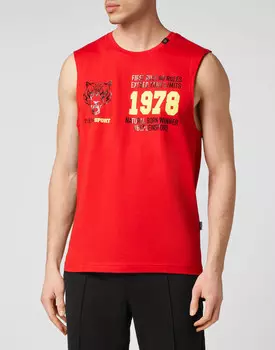 Футболка Plein Sport