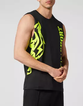 Футболка Plein Sport