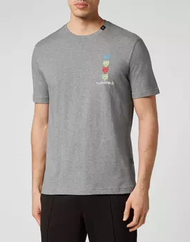 Футболка Plein Sport