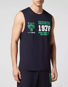 Футболка Plein Sport