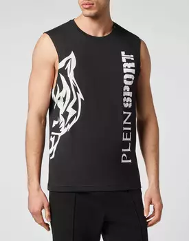 Футболка Plein Sport