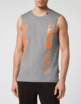 Футболка Plein Sport