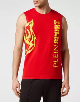 Футболка Plein Sport