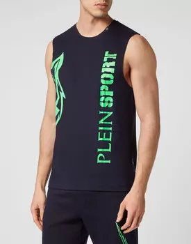 Футболка Plein Sport