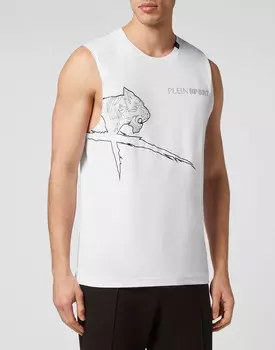 Футболка Plein Sport