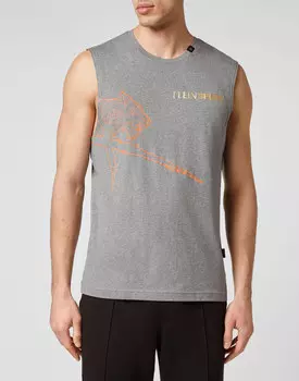 Футболка Plein Sport