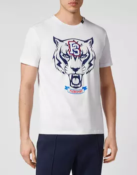 Футболка Plein Sport