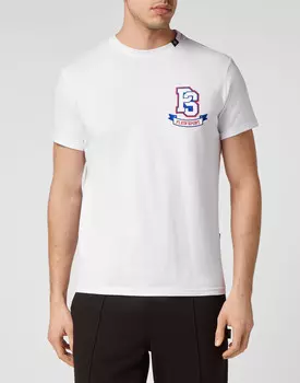 Футболка Plein Sport