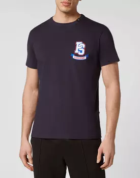 Футболка Plein Sport