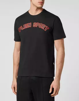 Футболка Plein Sport